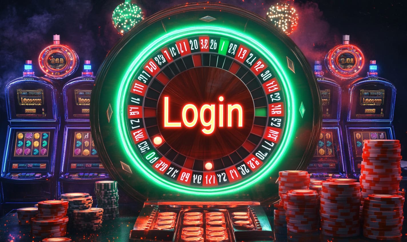 Casino CUPWIN Oferece a Conveniência Login
